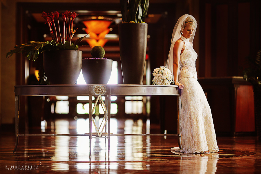Jodie & Bob's Wedding Bonita Springs Florida Coconut Point