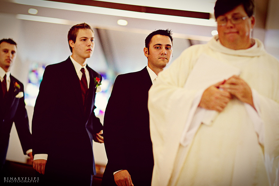 Anna & Brandon Wedding Windemere Orlando FL Binaryflips Photography