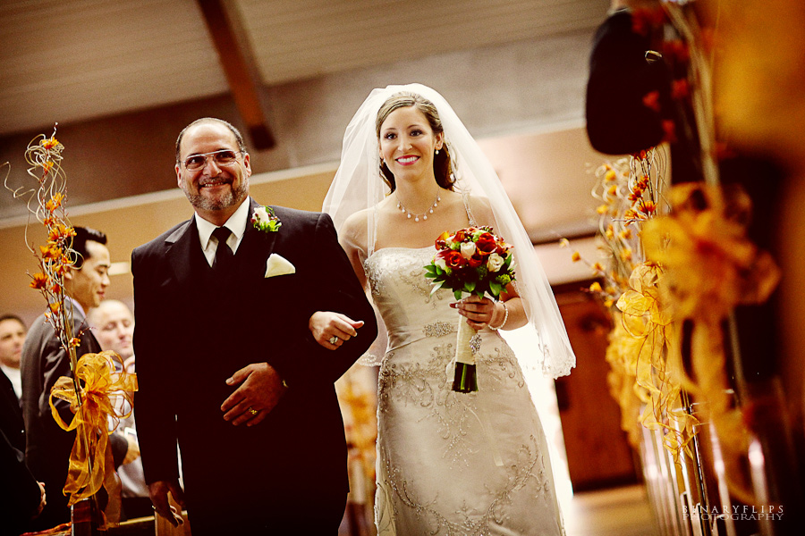 Anna & Brandon Wedding Windemere Orlando FL Binaryflips Photography