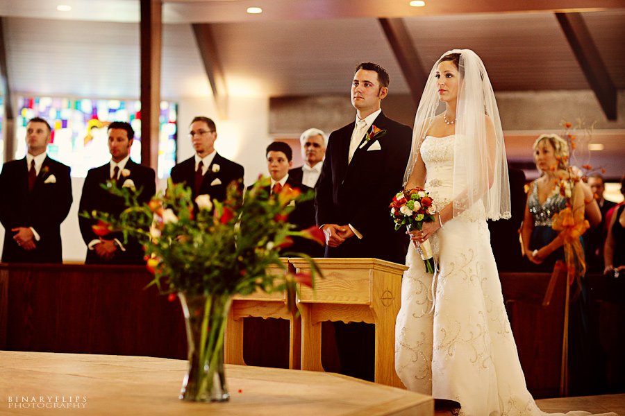 Anna & Brandon Wedding Windemere Orlando FL Binaryflips Photography