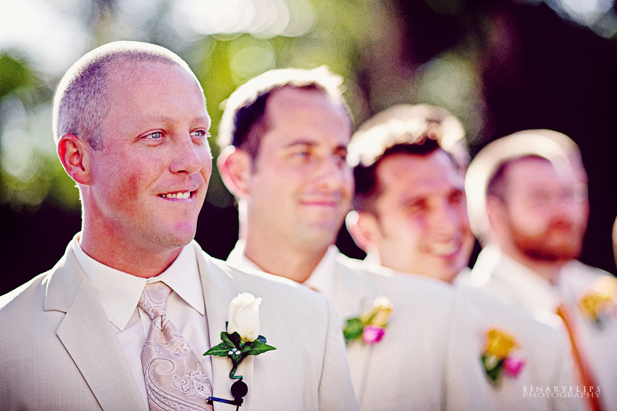 Jodie & Bob's Wedding Bonita Springs Florida Coconut Point