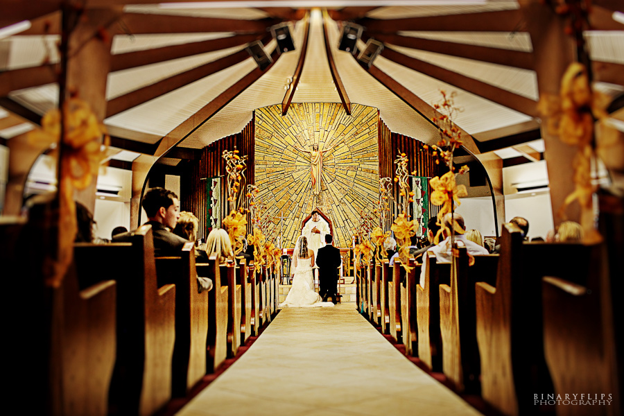 Anna & Brandon Wedding Windemere Orlando FL Binaryflips Photography