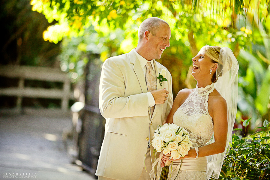 Jodie & Bob's Wedding Bonita Springs Florida Coconut Point