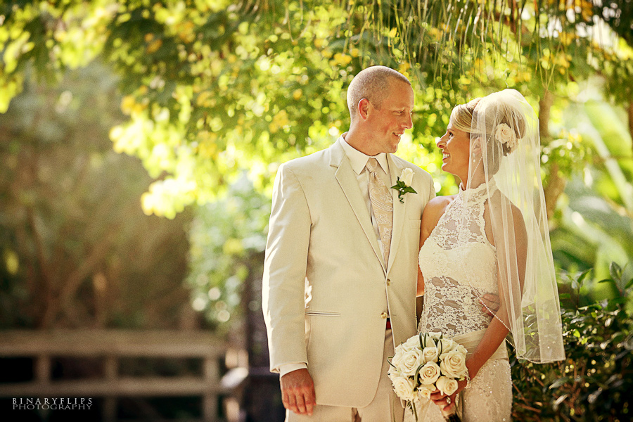 Jodie & Bob's Wedding Bonita Springs Florida Coconut Point