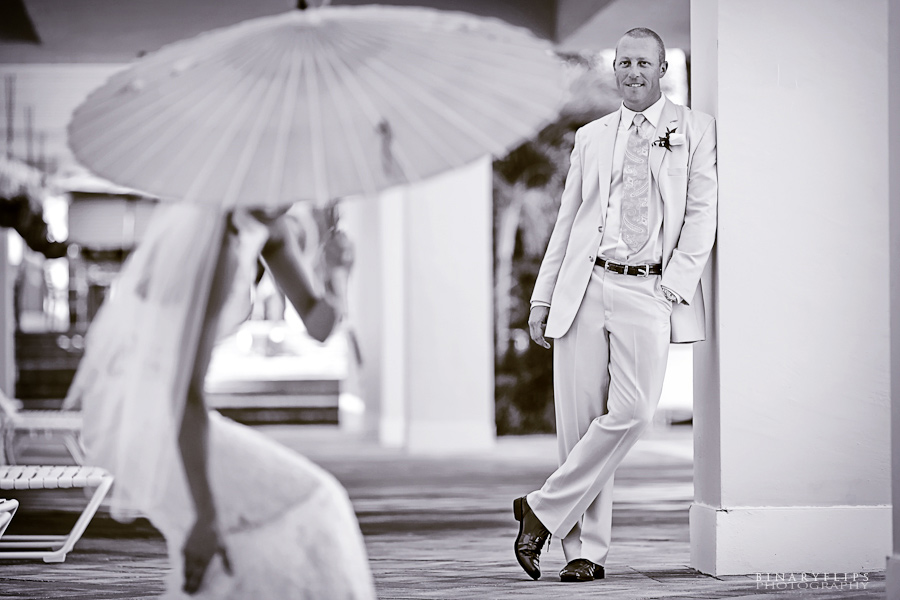 Jodie & Bob's Wedding Bonita Springs Florida Coconut Point