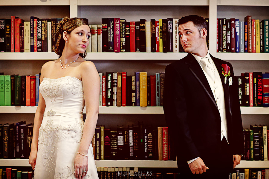 Anna & Brandon Wedding Windemere Orlando FL Binaryflips Photography