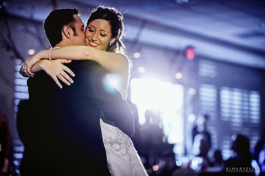 Anna & Brandon Wedding Windemere Orlando FL Binaryflips Photography