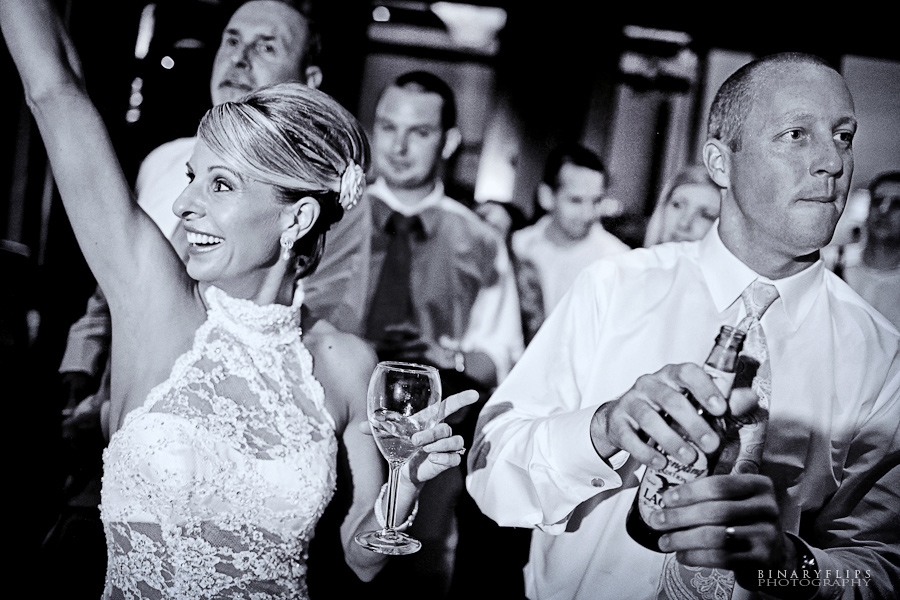 Jodie & Bob's Wedding Bonita Springs Florida Coconut Point