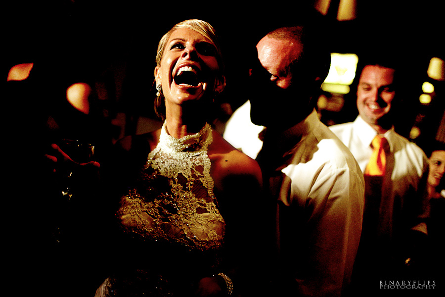 Jodie & Bob's Wedding Bonita Springs Florida Coconut Point