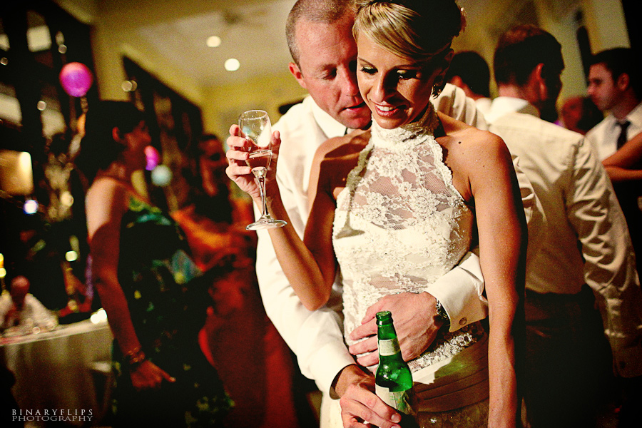 Jodie & Bob's Wedding Bonita Springs Florida Coconut Point