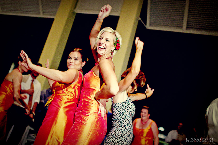 Jodie & Bob's Wedding Bonita Springs Florida Coconut Point