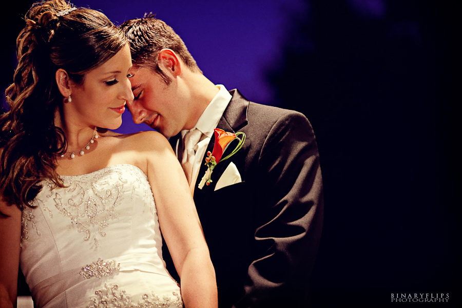 Anna & Brandon Wedding Windemere Orlando FL Binaryflips Photography