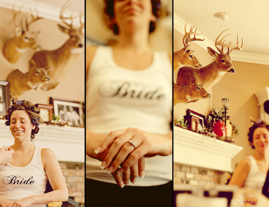 Anna & Brandon Wedding Windemere Orlando FL Binaryflips Photography