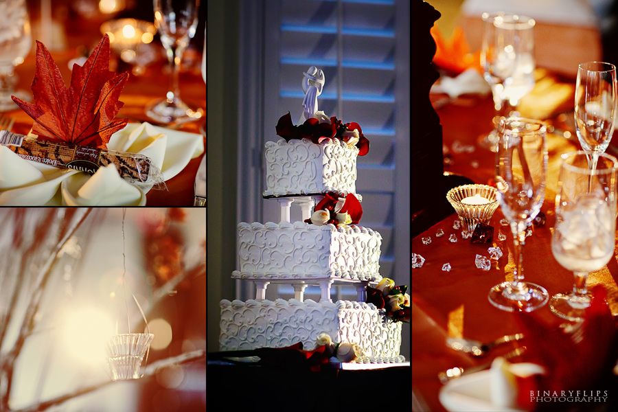 Anna & Brandon Wedding Windemere Orlando FL Binaryflips Photography