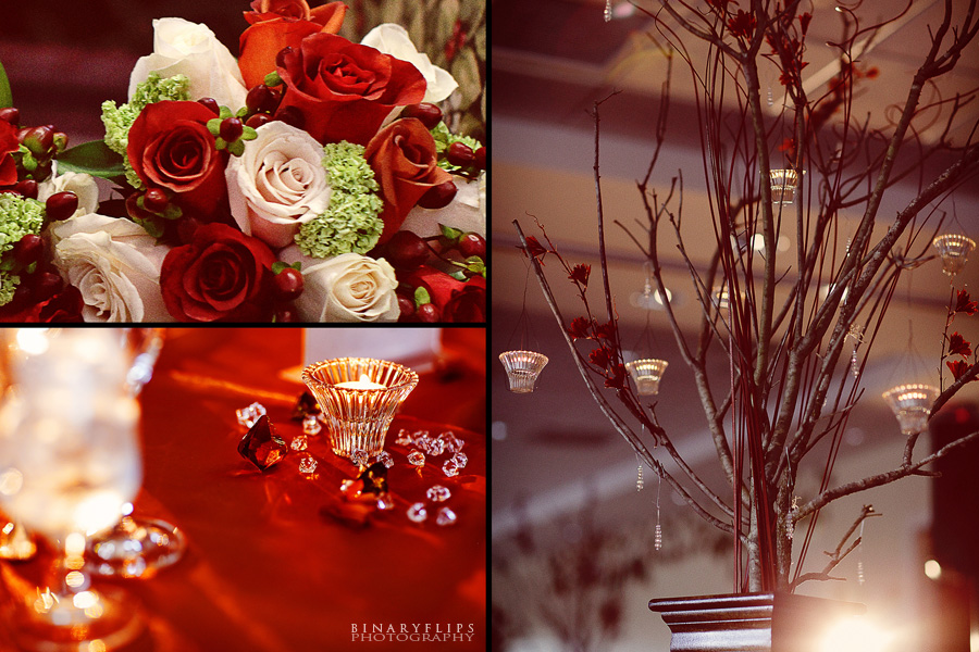 Anna & Brandon Wedding Windemere Orlando FL Binaryflips Photography