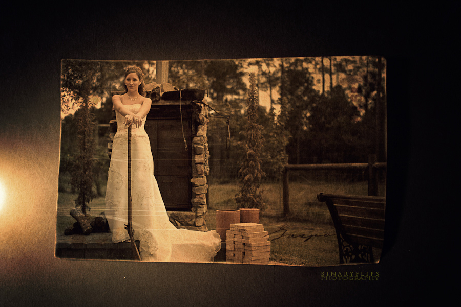 Anna & Brandon Orlando Windemere Wedding Binaryflips Photography