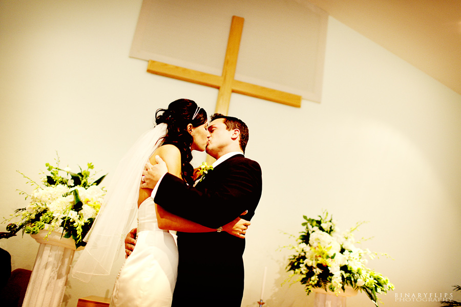 Courtney & Damien's Wedding Binaryflips Orlando Photography