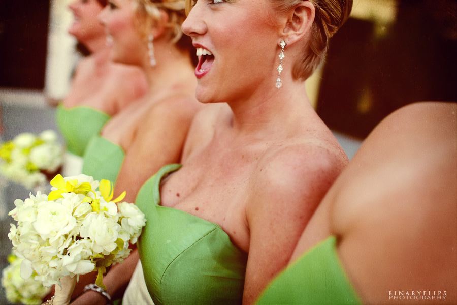 Courtney & Damien's Wedding Binaryflips Orlando Photography