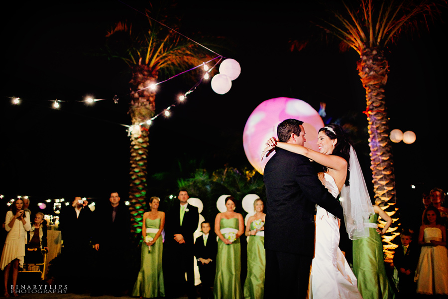 Courtney & Damien's Wedding Binaryflips Orlando Photography