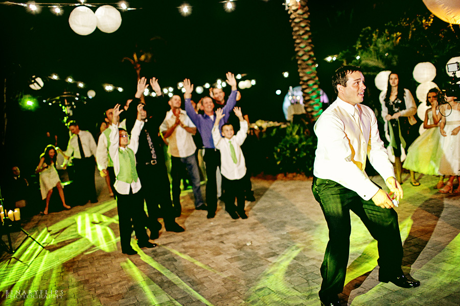 Courtney & Damien Wedding Binaryflips Orlando Photography