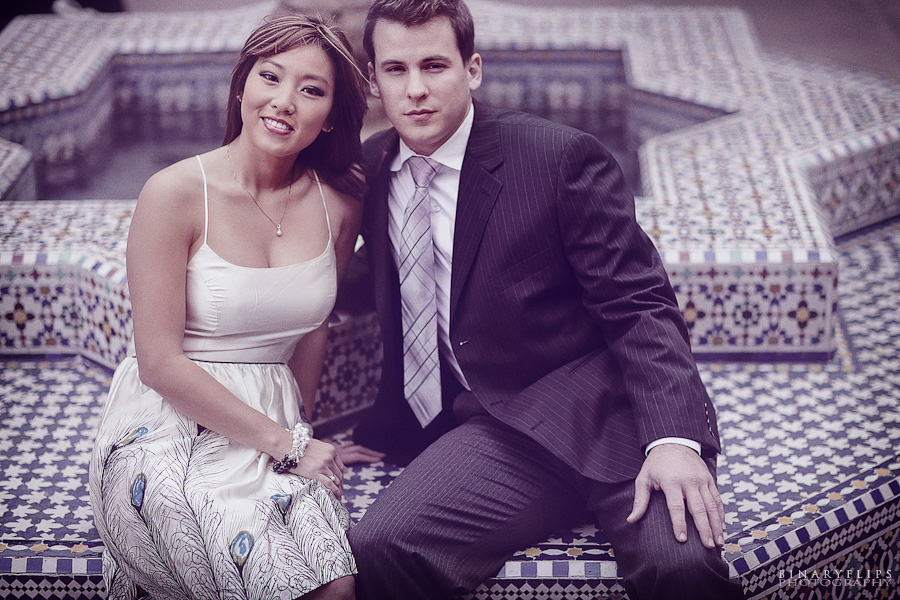 Disney Orlando Engagement Kimmy & Eric