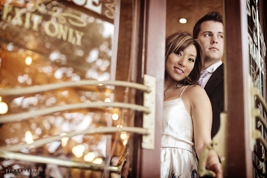 Disney Orlando Engagement Kimmy & Eric