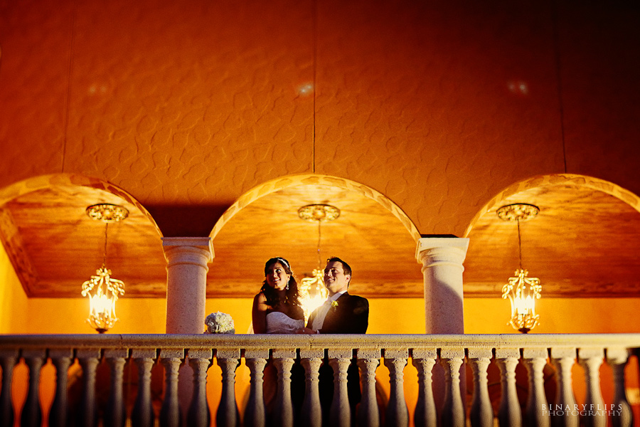 Courtney & Damien Wedding Binaryflips Orlando Photography