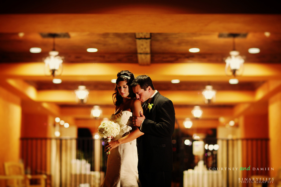 Courtney & Damien's Wedding Binaryflips Orlando Photography
