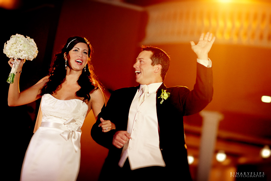 Courtney & Damien Wedding Binaryflips Orlando Photography