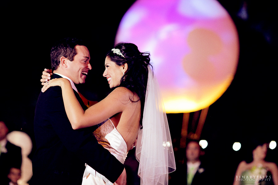 Courtney & Damien's Wedding Binaryflips Orlando Photography