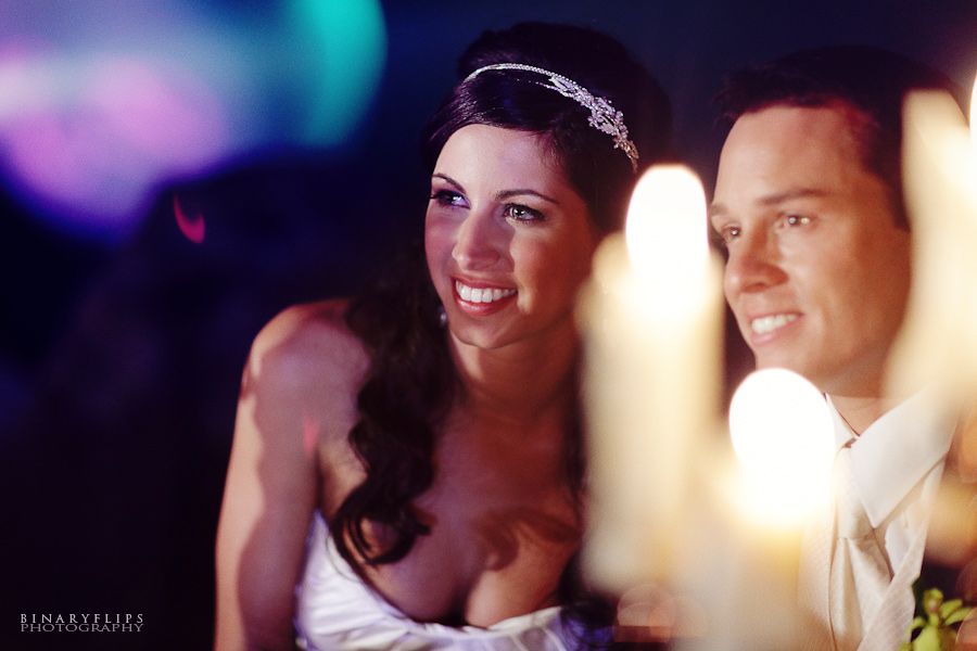 Courtney & Damien Wedding Binaryflips Orlando Photography