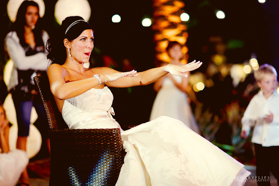 Courtney & Damien Wedding Binaryflips Orlando Photography
