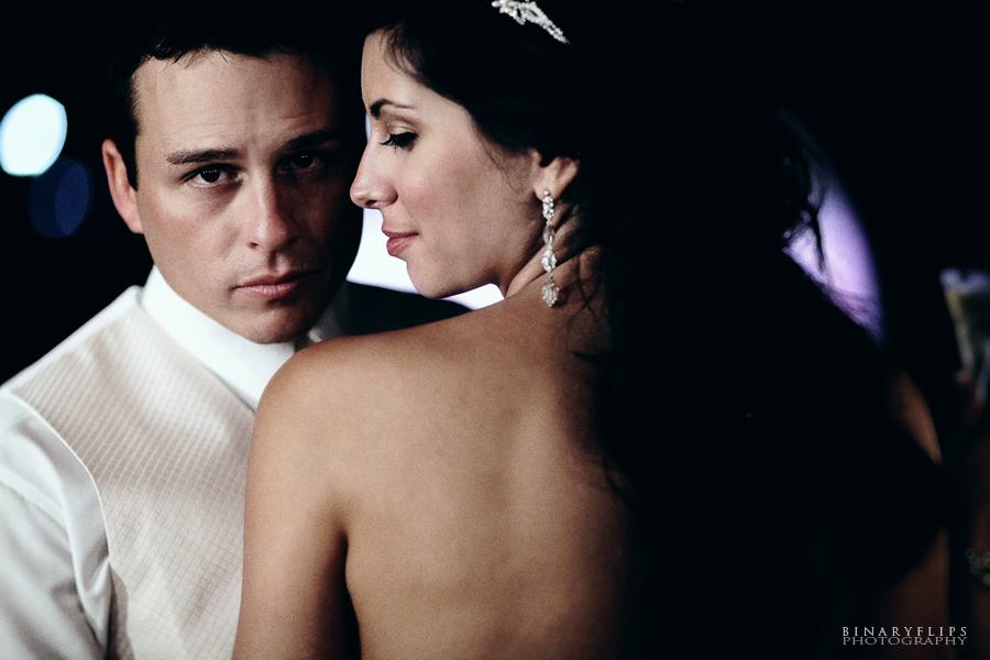 Courtney & Damien's Wedding Binaryflips Orlando Photography