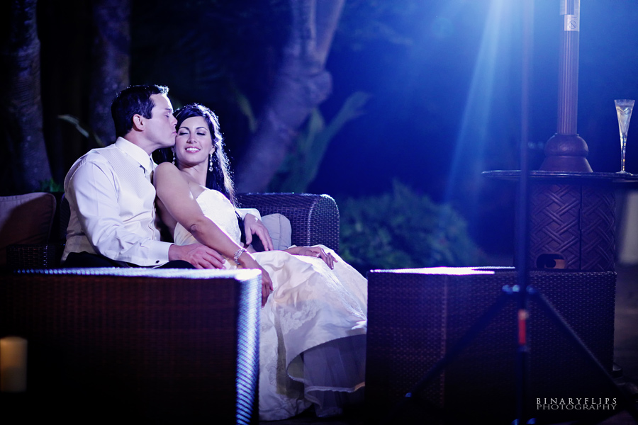 Courtney & Damien's Wedding Binaryflips Orlando Photography
