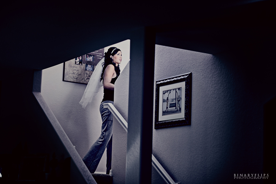 Courtney & Damien's Wedding Binaryflips Orlando Photography