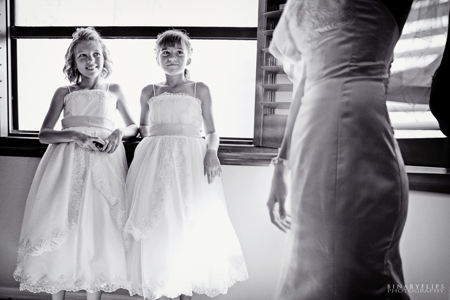 Courtney & Damien's Wedding Binaryflips Orlando Photography
