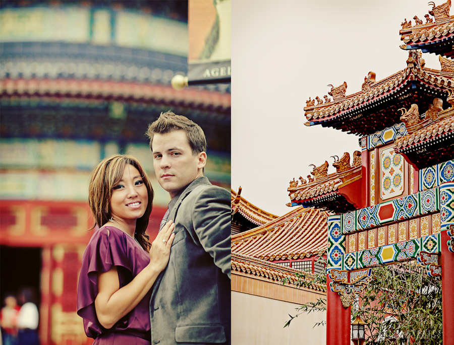 Disney Orlando Engagement Kimmy & Eric