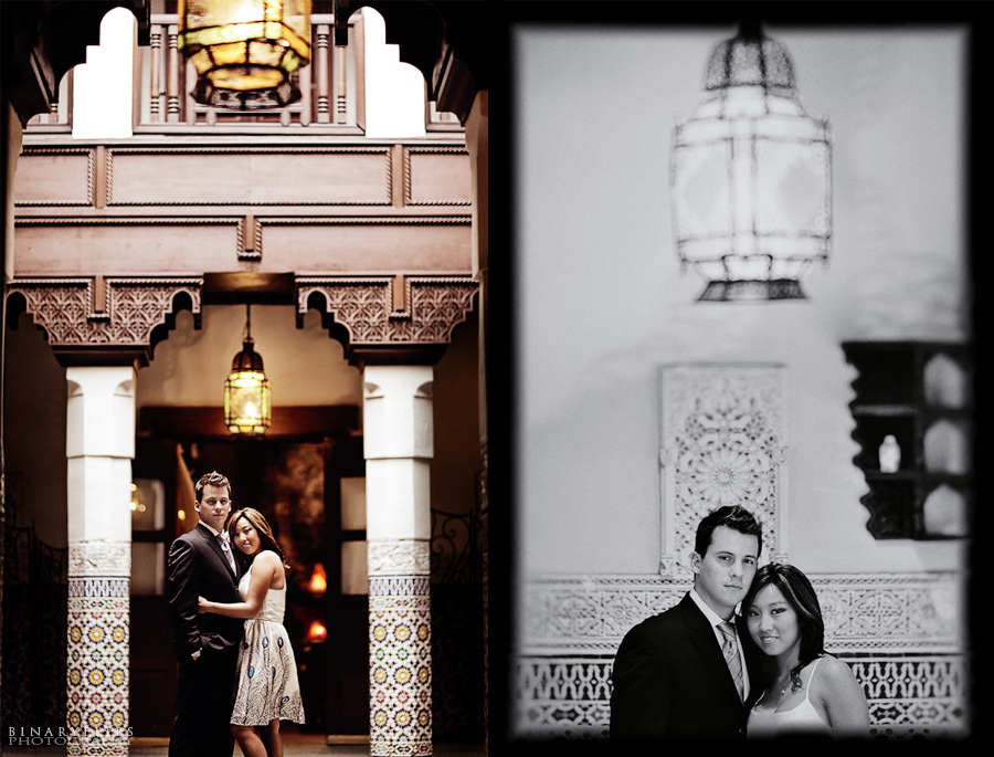 Disney Orlando Engagement Kimmy & Eric
