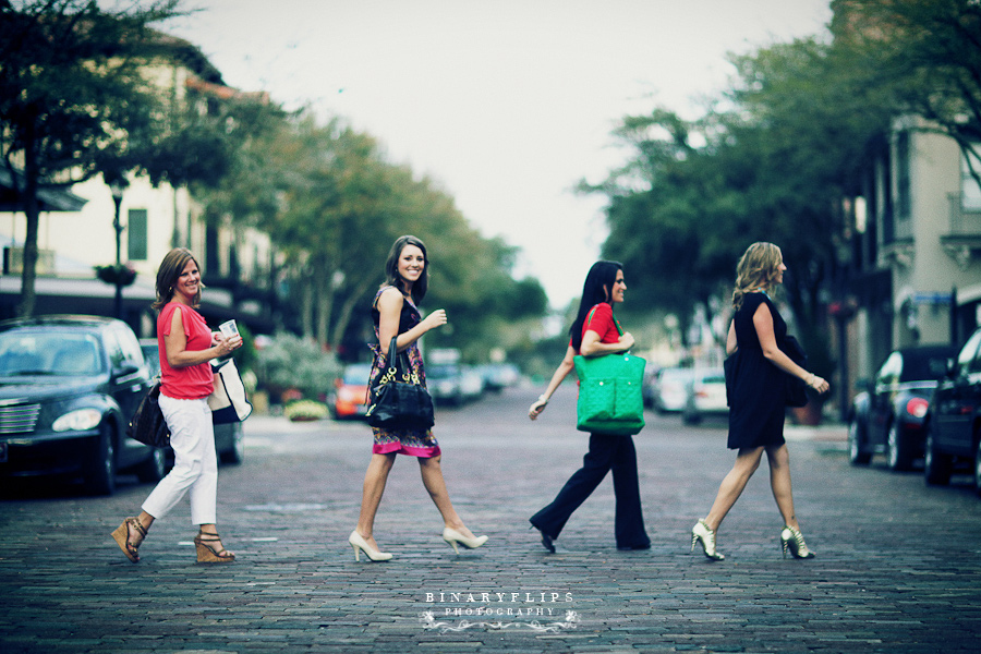 Tickled Pink Brides by Binaryflips Photography