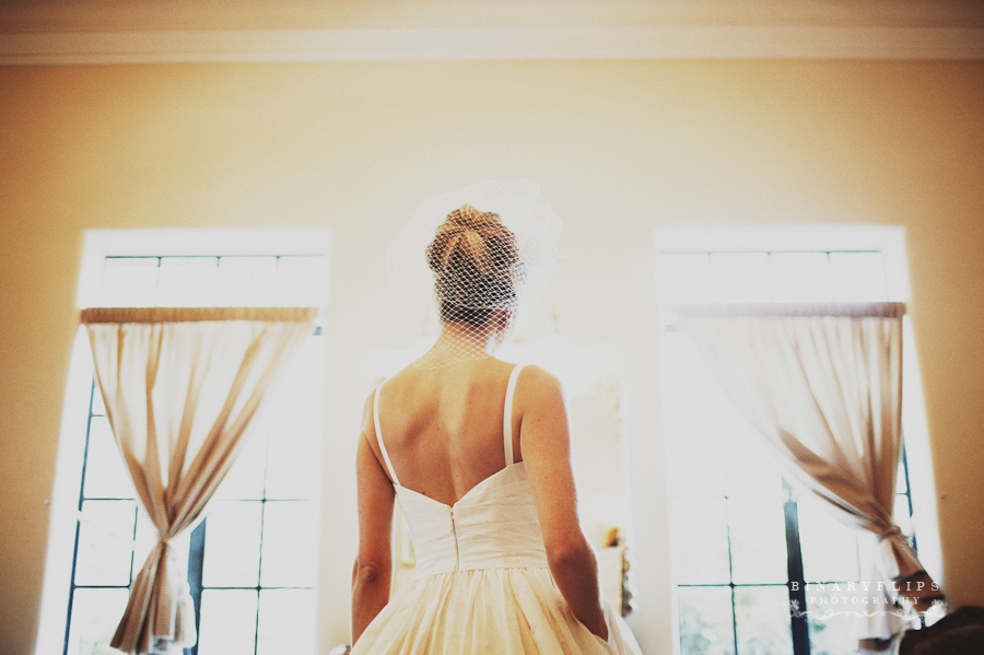 Sarah & Keegan by Binaryflips Photography