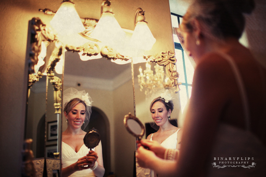 Sarah & Keegan by Binaryflips Photography