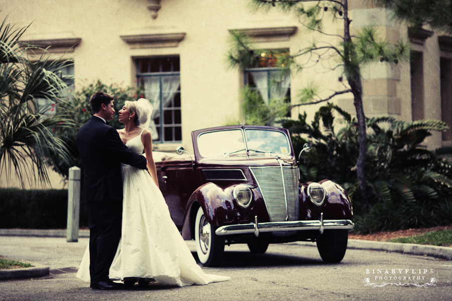 Sarah & Keegan by Binaryflips Photography