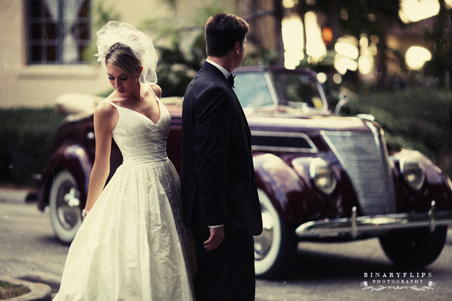 Sarah & Keegan by Binaryflips Photography