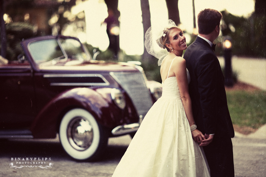 Sarah & Keegan by Binaryflips Photography