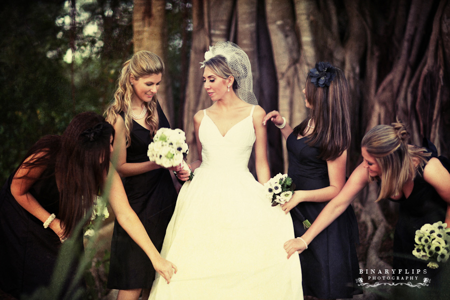 Sarah & Keegan by Binaryflips Photography