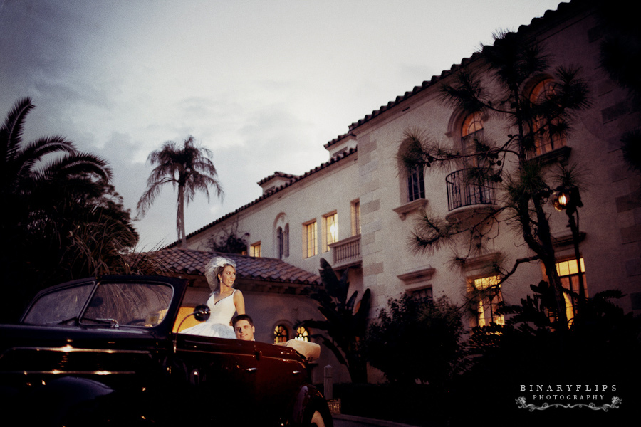Sarah & Keegan by Binaryflips Photography
