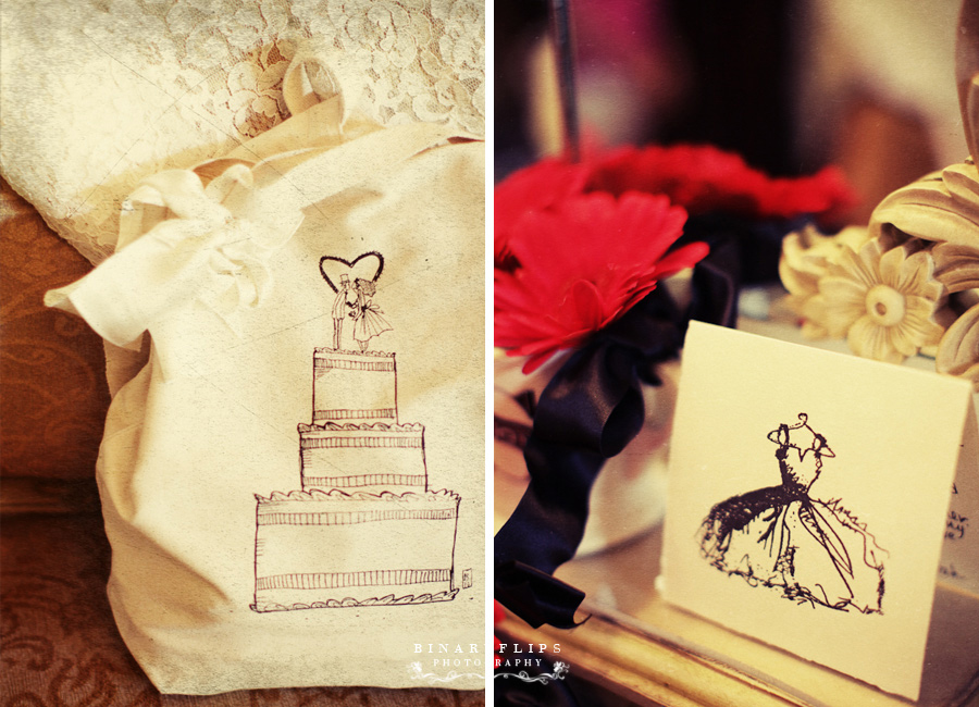 Sarah & Keegan by Binaryflips Photography