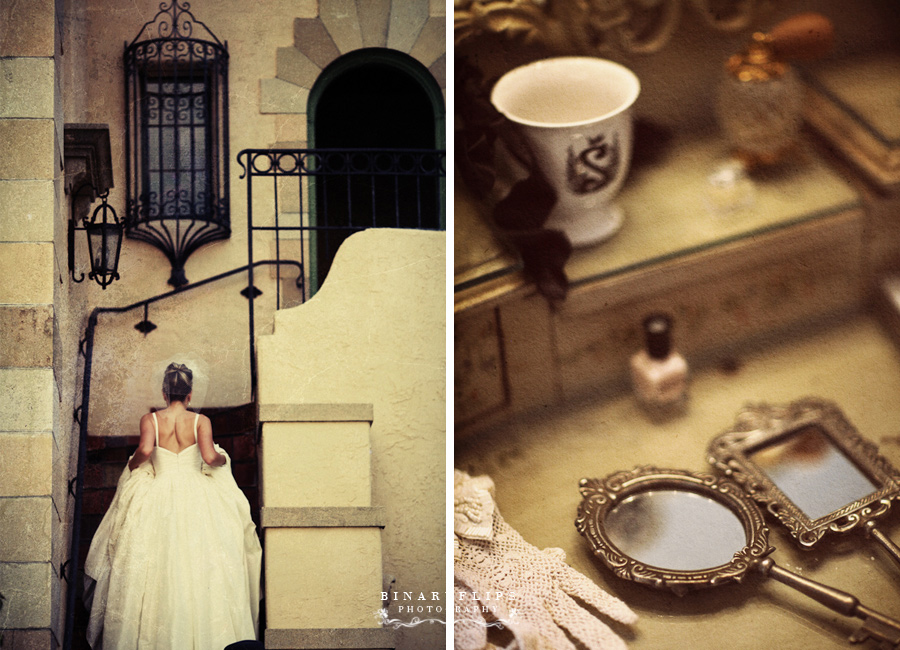 Sarah & Keegan by Binaryflips Photography