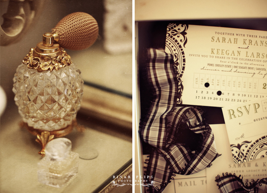 Sarah & Keegan by Binaryflips Photography