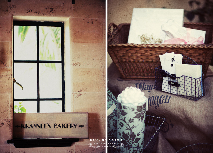 Sarah & Keegan by Binaryflips Photography